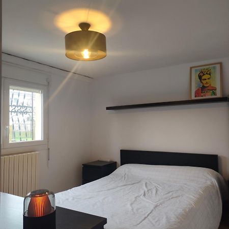 Casa Tranquila Cerca El Estuario Villa Pauillac Bagian luar foto