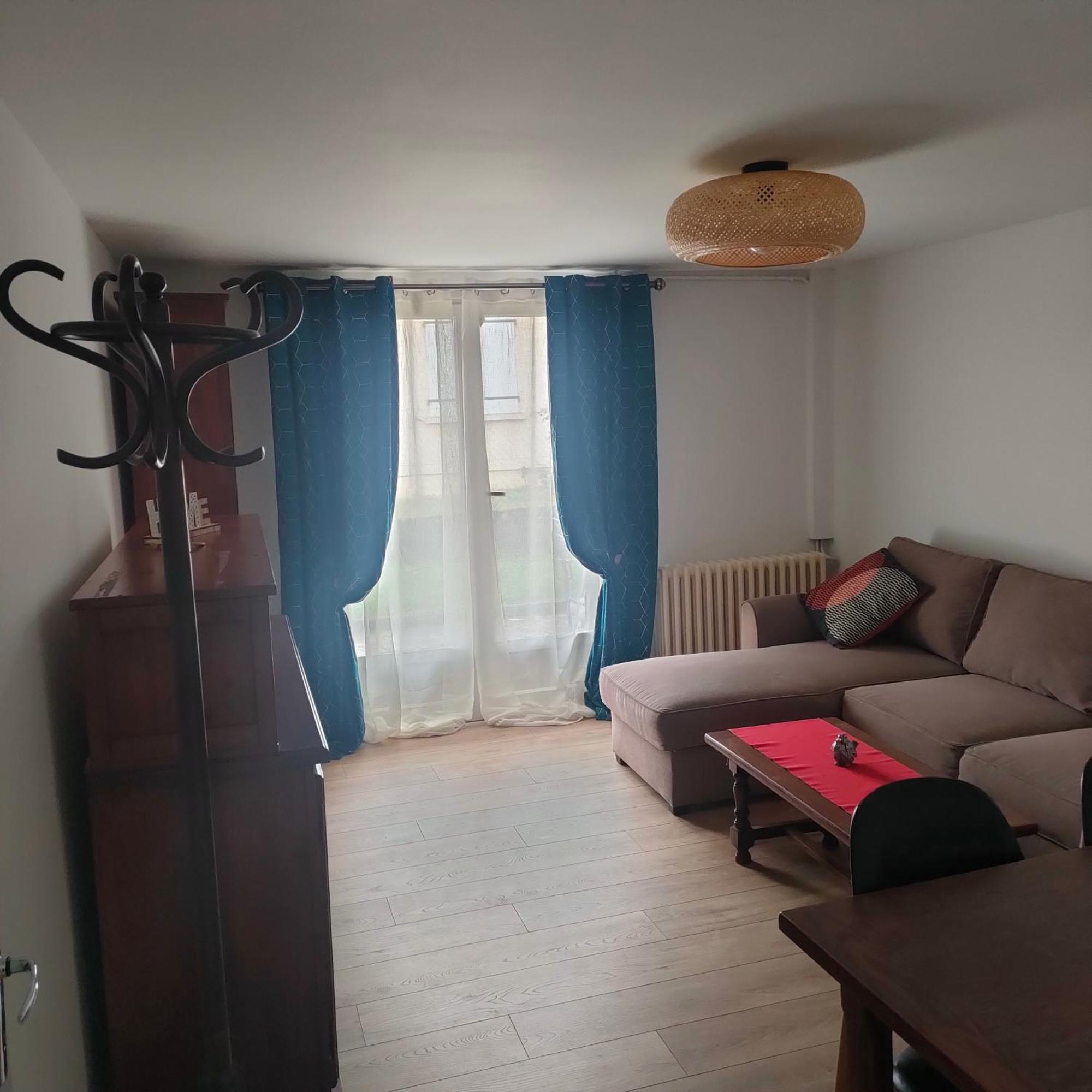 Casa Tranquila Cerca El Estuario Villa Pauillac Bagian luar foto