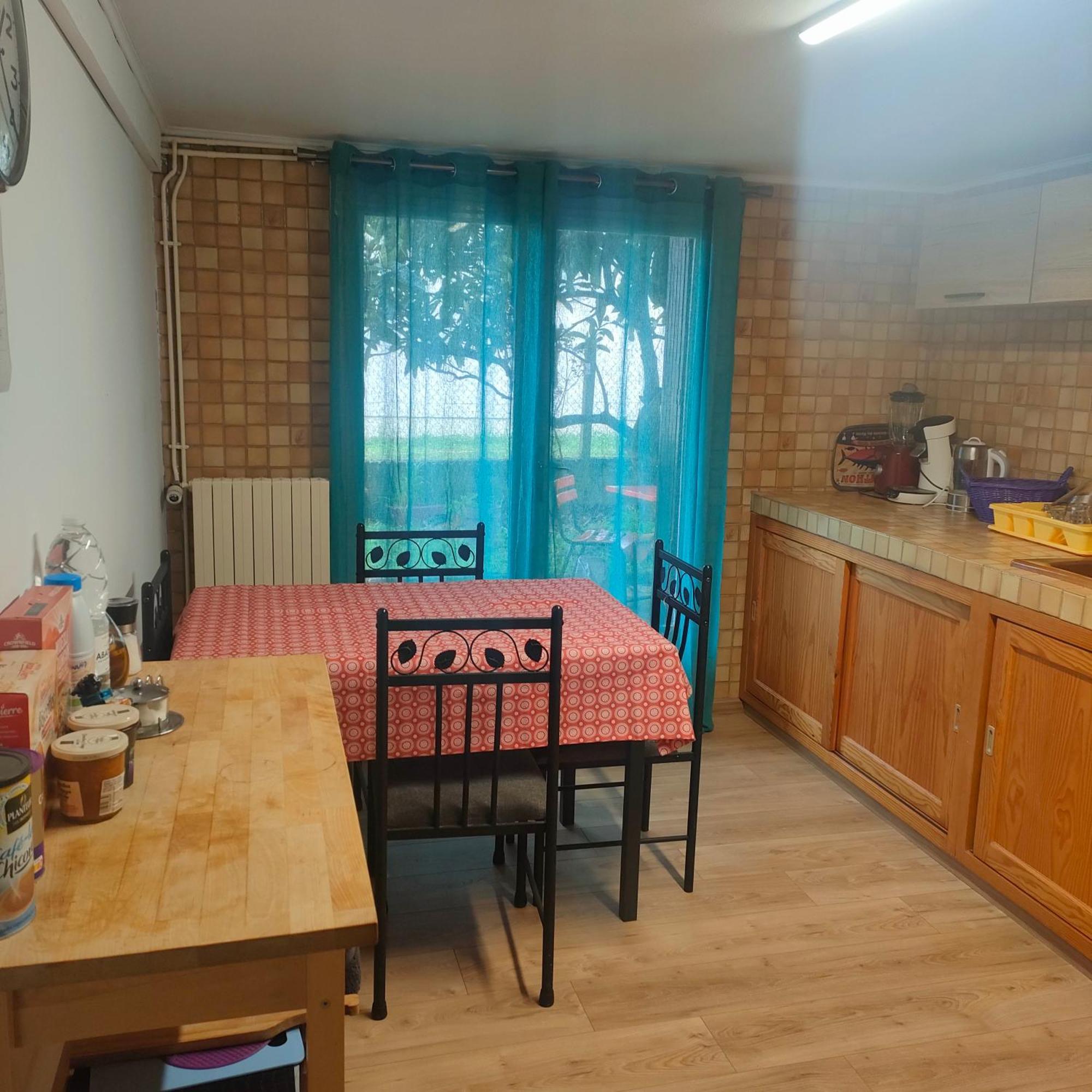 Casa Tranquila Cerca El Estuario Villa Pauillac Bagian luar foto